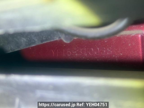 Used 2014 AT nissan juke YF15 Image[7]