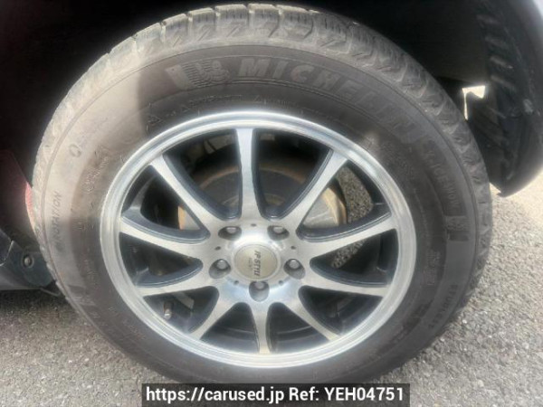 Used 2014 AT nissan juke YF15 Image[16]