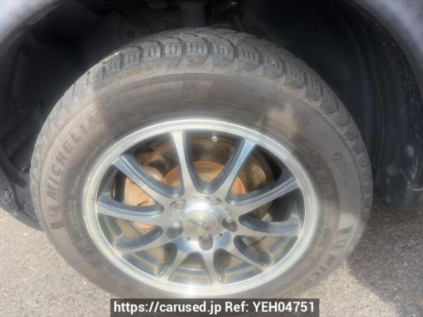 Used 2014 AT nissan juke YF15 Image[17]