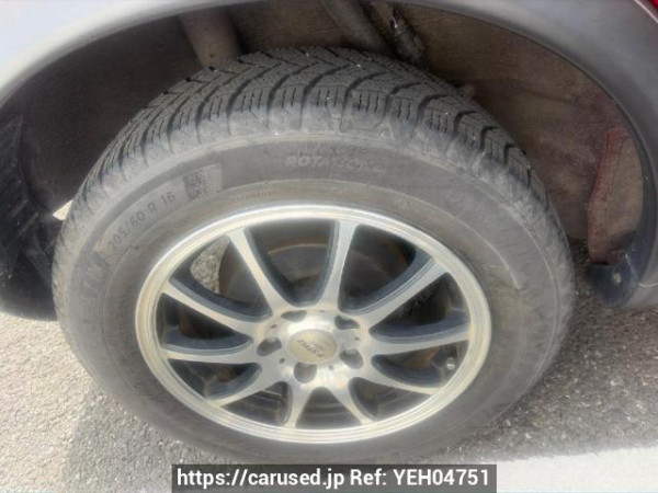 Used 2014 AT nissan juke YF15 Image[19]