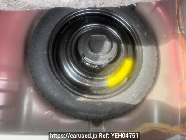 Used 2014 AT nissan juke YF15 Image[27]