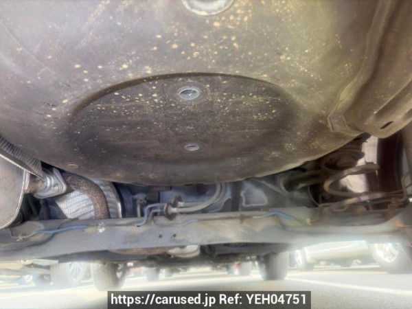 Used 2014 AT nissan juke YF15 Image[20]