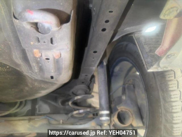 Used 2014 AT nissan juke YF15 Image[21]