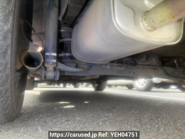 Used 2014 AT nissan juke YF15 Image[22]