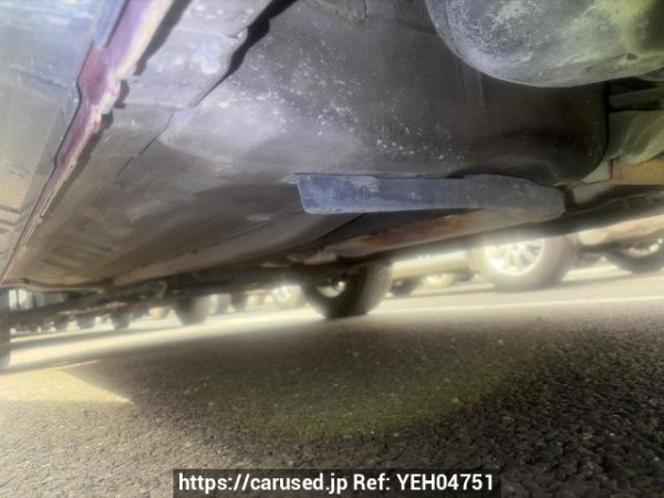 Used 2014 AT nissan juke YF15 Image[23]