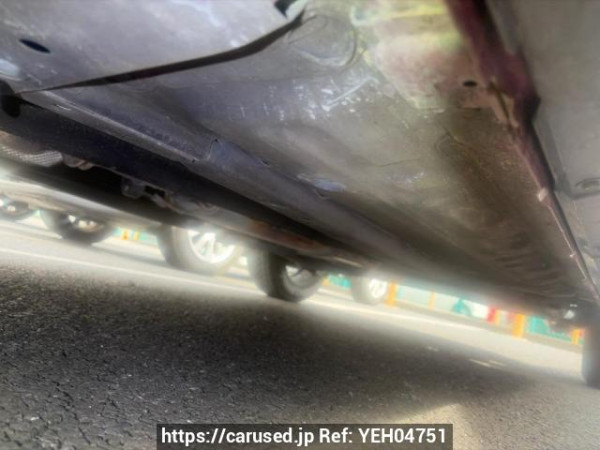 Used 2014 AT nissan juke YF15 Image[24]