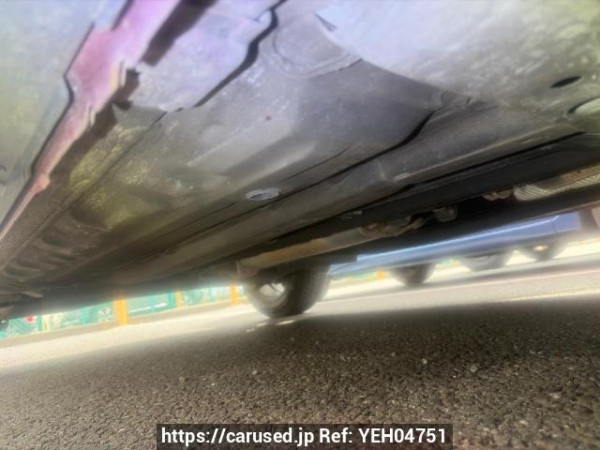 Used 2014 AT nissan juke YF15 Image[25]