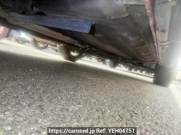 Used 2014 AT nissan juke YF15 Image[26]