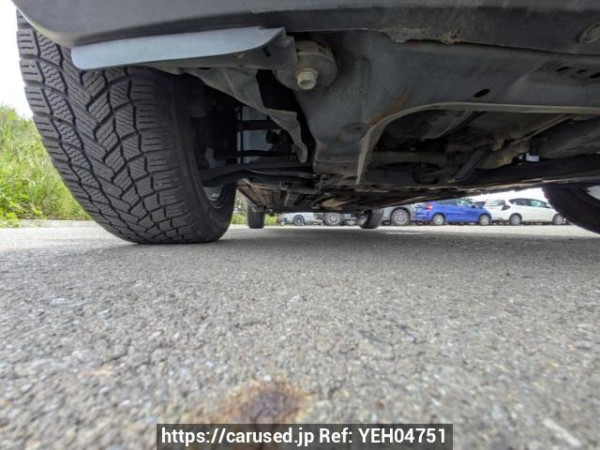 Used 2014 AT nissan juke YF15 Image[30]
