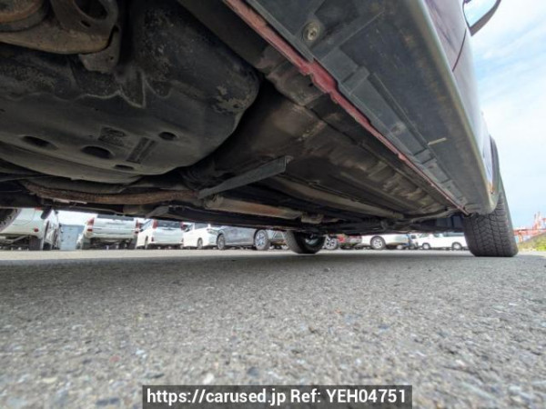 Used 2014 AT nissan juke YF15 Image[32]