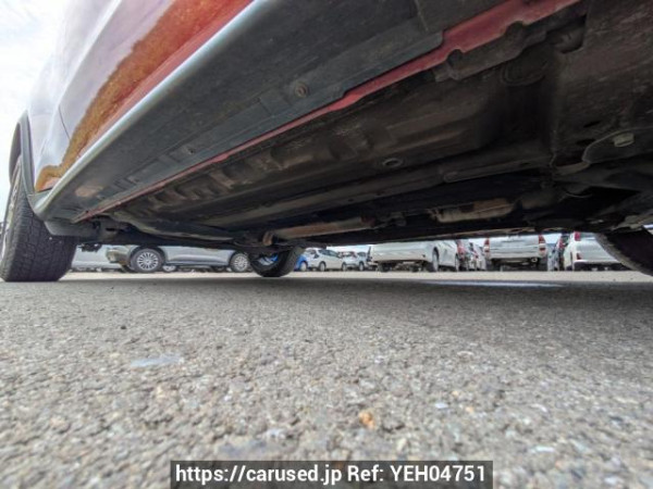 Used 2014 AT nissan juke YF15 Image[33]