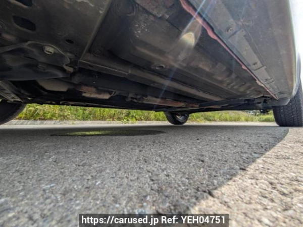 Used 2014 AT nissan juke YF15 Image[34]