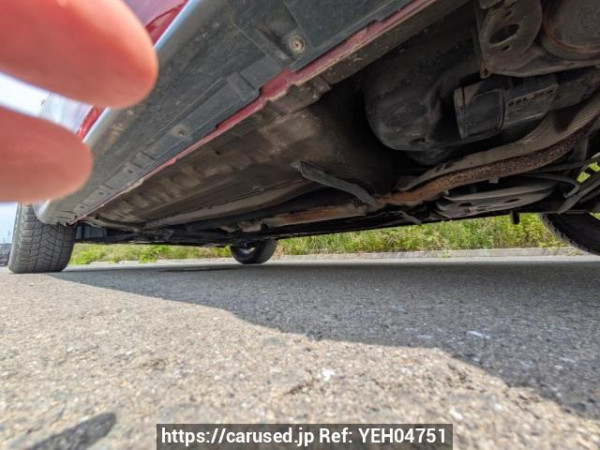 Used 2014 AT nissan juke YF15 Image[35]