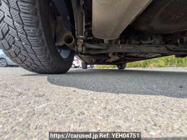 Used 2014 AT nissan juke YF15 Image[36]