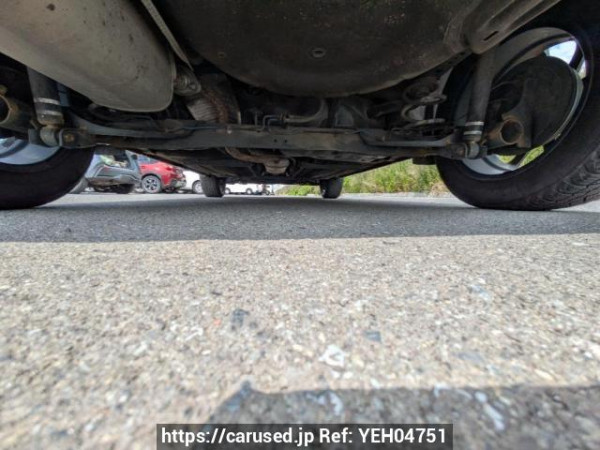 Used 2014 AT nissan juke YF15 Image[37]