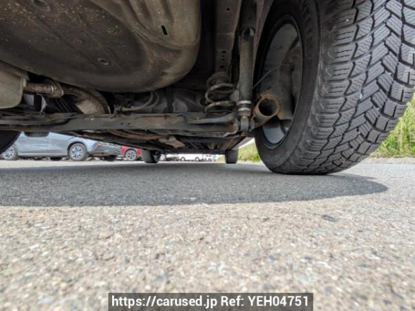 Used 2014 AT nissan juke YF15 Image[38]