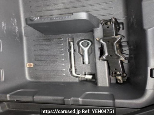 Used 2014 AT nissan juke YF15 Image[40]
