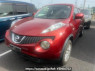 Used 2011 AT nissan juke YF15 Image[1]