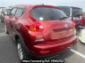 Used 2011 AT nissan juke YF15 Image[2]