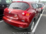 Used 2011 AT nissan juke YF15 Image[3]