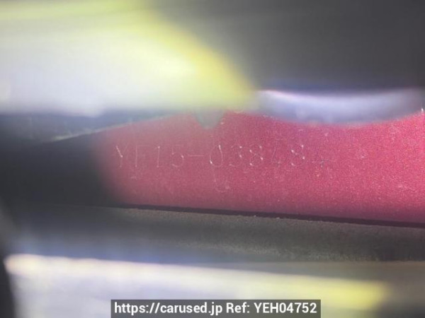 Used 2011 AT nissan juke YF15 Image[7]