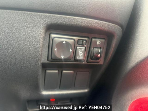 Used 2011 AT nissan juke YF15 Image[15]