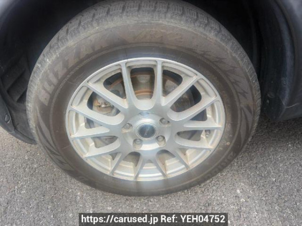 Used 2011 AT nissan juke YF15 Image[19]