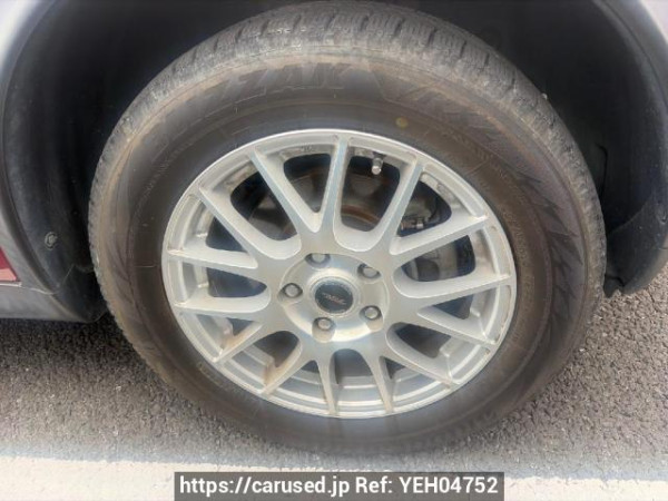 Used 2011 AT nissan juke YF15 Image[20]