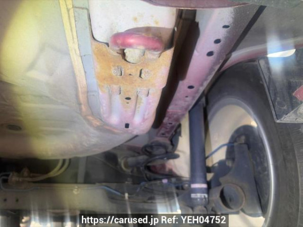 Used 2011 AT nissan juke YF15 Image[23]