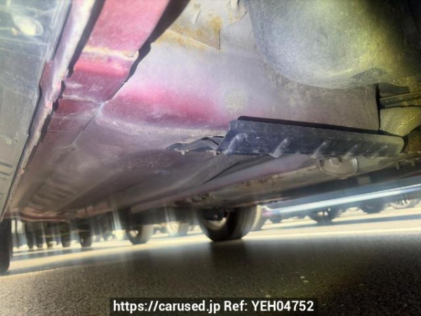 Used 2011 AT nissan juke YF15 Image[24]