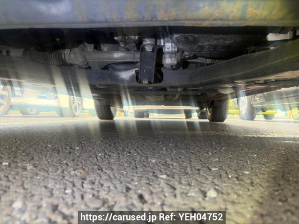 Used 2011 AT nissan juke YF15 Image[26]