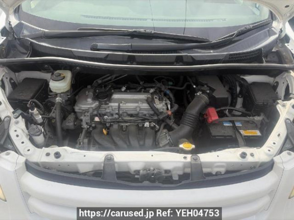 Used 2009 AT toyota noah ZRR70G Image[5]