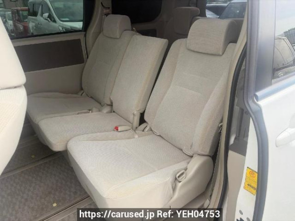Used 2009 AT toyota noah ZRR70G Image[8]