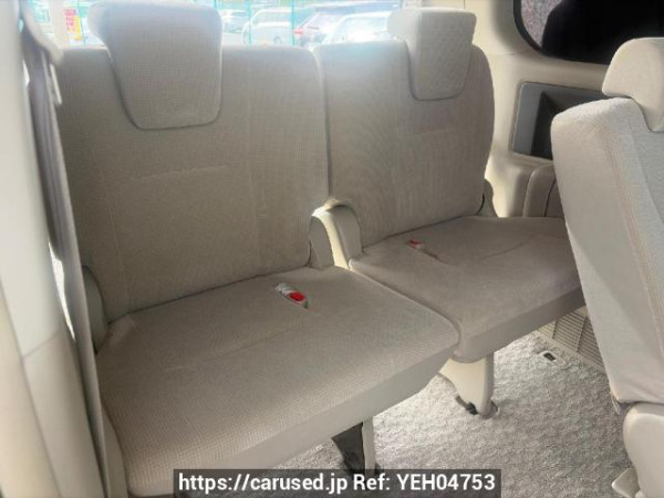 Used 2009 AT toyota noah ZRR70G Image[12]