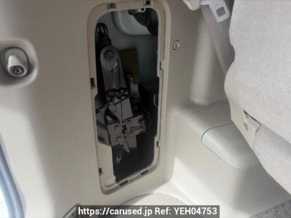 Used 2009 AT toyota noah ZRR70G Image[17]