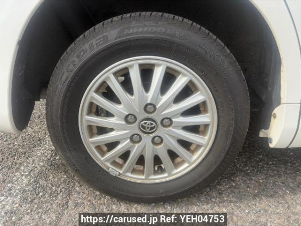 Used 2009 AT toyota noah ZRR70G Image[20]