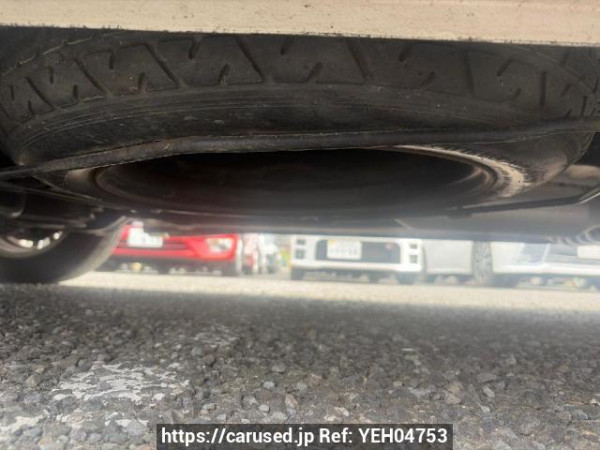 Used 2009 AT toyota noah ZRR70G Image[23]