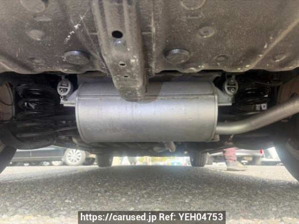 Used 2009 AT toyota noah ZRR70G Image[25]