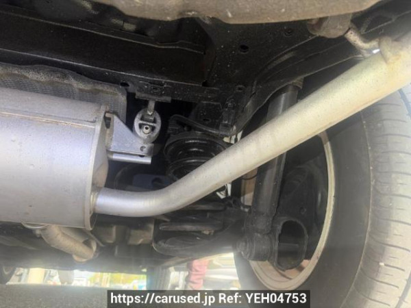 Used 2009 AT toyota noah ZRR70G Image[26]