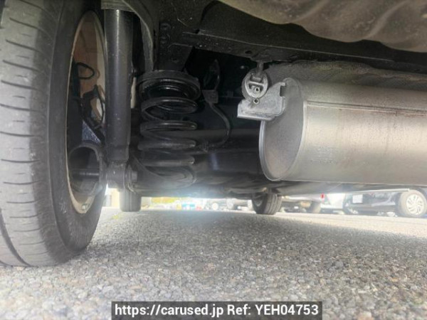 Used 2009 AT toyota noah ZRR70G Image[27]