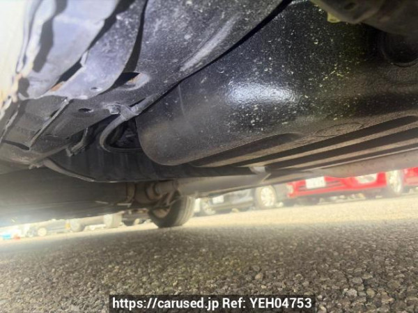 Used 2009 AT toyota noah ZRR70G Image[28]