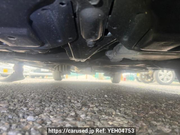 Used 2009 AT toyota noah ZRR70G Image[29]