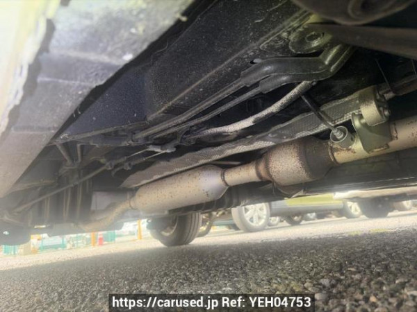 Used 2009 AT toyota noah ZRR70G Image[30]