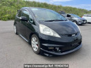 Honda Fit GE8