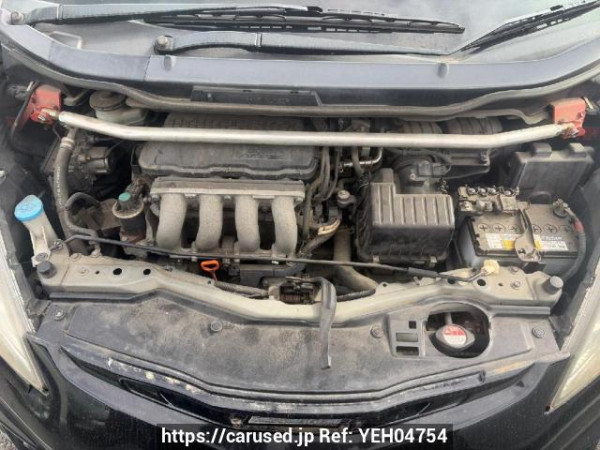 Used 2007 AT honda fit GE8 Image[5]