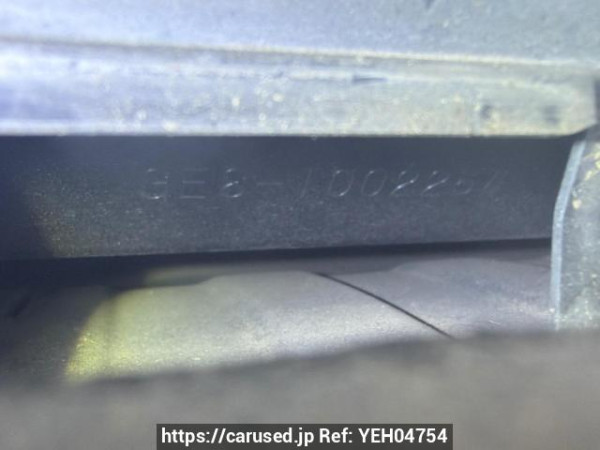 Used 2007 AT honda fit GE8 Image[6]