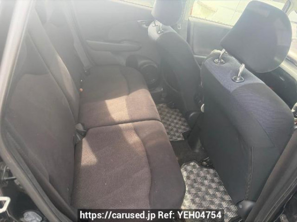 Used 2007 AT honda fit GE8 Image[10]