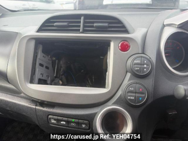 Used 2007 AT honda fit GE8 Image[13]