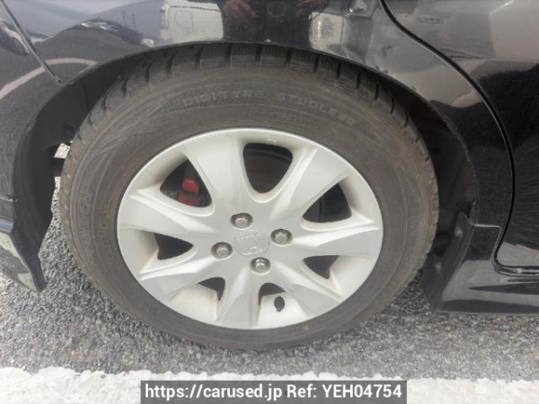 Used 2007 AT honda fit GE8 Image[17]