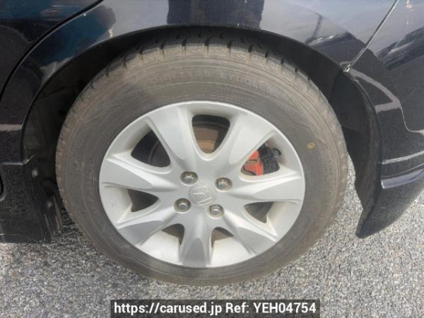 Used 2007 AT honda fit GE8 Image[20]